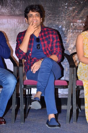 Raju Gari Gadhi 2 Trailer Launch