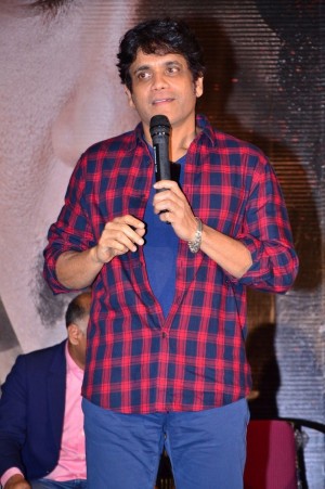 Raju Gari Gadhi 2 Trailer Launch