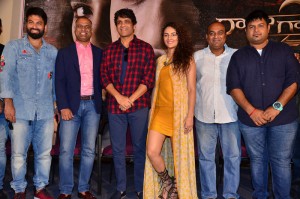 Raju Gari Gadhi 2 Trailer Launch