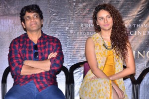 Raju Gari Gadhi 2 Trailer Launch