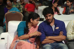 Rendu Rellu Aaru Movie Audio Launch