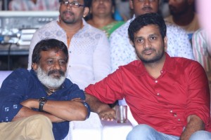 Rendu Rellu Aaru Movie Audio Launch
