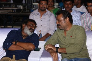 Rendu Rellu Aaru Movie Audio Launch