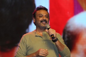 Rendu Rellu Aaru Movie Audio Launch