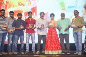 Rendu Rellu Aaru Movie Audio Launch