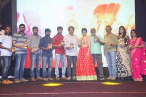 Rendu Rellu Aaru Movie Audio Launch