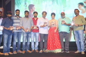 Rendu Rellu Aaru Movie Audio Launch