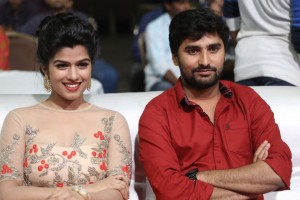 Rendu Rellu Aaru Movie Audio Launch