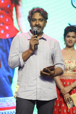 Rendu Rellu Aaru Movie Audio Launch