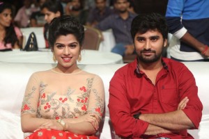 Rendu Rellu Aaru Movie Audio Launch