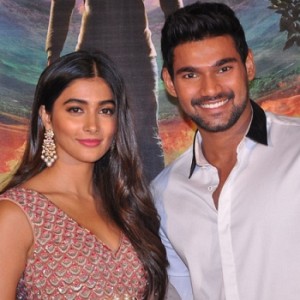 Sakshyam Motion Poster Launch