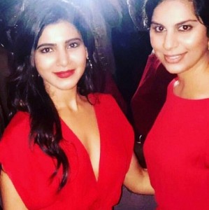 Samantha Bachelorette Party