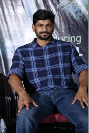 Sarovaram Teaser Launch