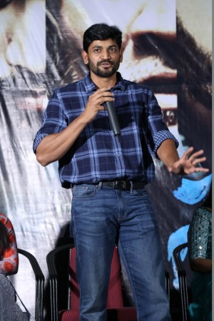 Sarovaram Teaser Launch