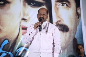 Sarovaram Teaser Launch