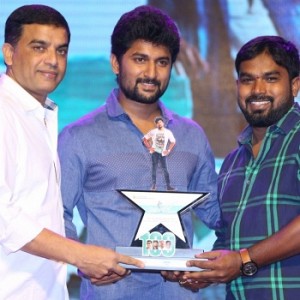 Sathamanam Bhavathi And Nenu Local 100 Days Celebration