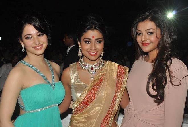 Shriya Saran Wedding