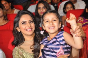 Spyder Pre Release Event