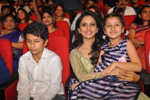 Spyder Pre Release Event