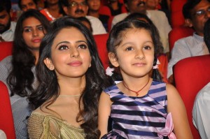 Spyder Pre Release Event