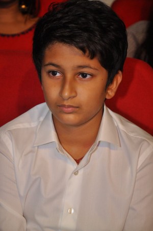 Spyder Pre Release Event