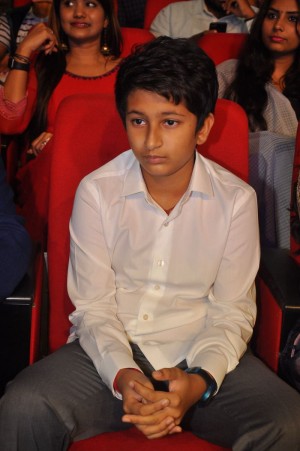 Spyder Pre Release Event