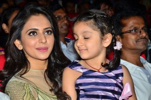 Spyder Pre Release Event