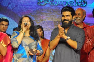 Sri Valli Audio Launch