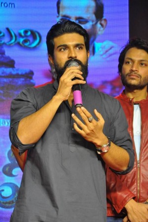 Sri Valli Audio Launch