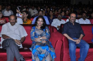 Sri Valli Audio Launch