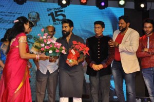 Sri Valli Audio Launch