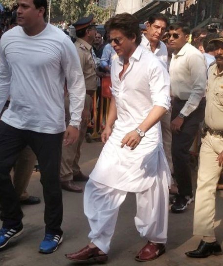 Sridevi's Final Journey - Funeral Photos