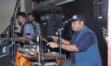 Stars at Thaman’s HRC Live Performance