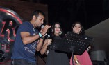 Stars at Thaman’s HRC Live Performance