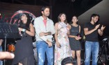 Stars at Thaman’s HRC Live Performance