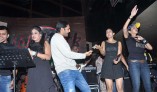 Stars at Thaman’s HRC Live Performance