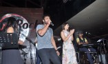 Stars at Thaman’s HRC Live Performance