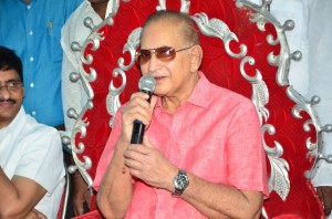Super Star Krishna 75th Book Launch