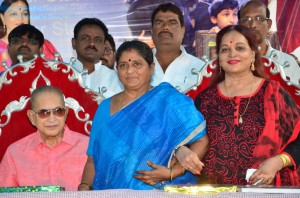 Super Star Krishna 75th Book Launch