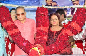 Super Star Krishna 75th Book Launch