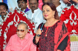 Super Star Krishna 75th Book Launch