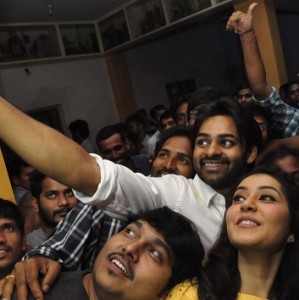 supreme special show 