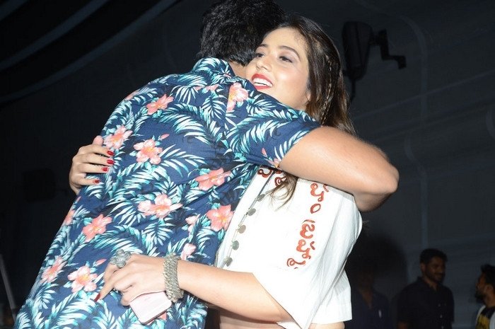 Taxiwala Teaser Launch