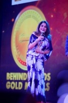The Awarding Photos - Behindwoods Gold Medals 2018 Set 1