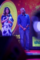 The Awarding Photos - Behindwoods Gold Medals 2018 Set 1