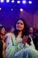 The Candid Photos - Behindwoods Gold Medals 2018