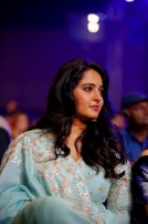 The Candid Photos - Behindwoods Gold Medals 2018