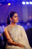 The Candid Photos - Behindwoods Gold Medals 2018