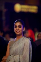 The Candid Photos - Behindwoods Gold Medals 2018
