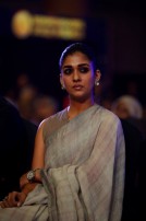The Candid Photos - Behindwoods Gold Medals 2018